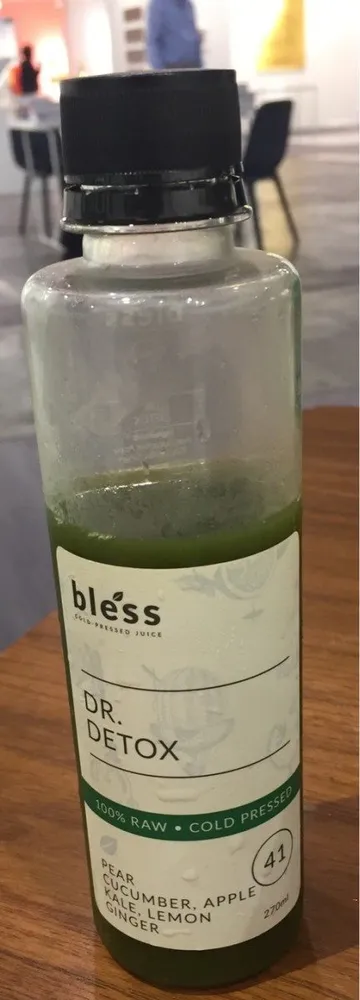 Dr. Detox