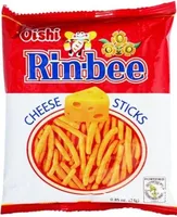 rinbee (r) cheese 24g
