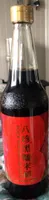 Vinaigre noir