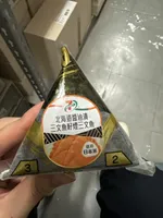 北海道醬油漬三文魚籽煙三文魚
