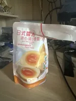 日式醬油溏心蛋（增量裝）