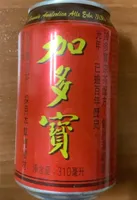 Jiaduobao herbal tea