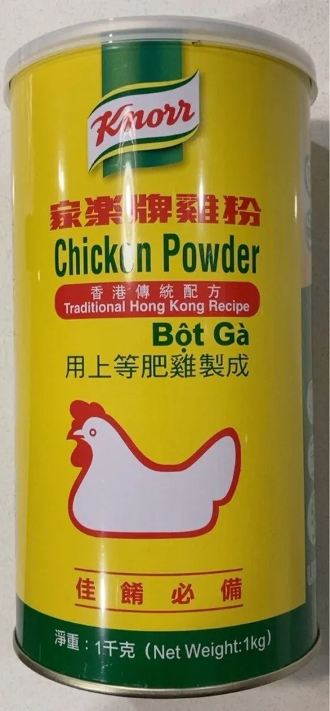 Chicken Powder