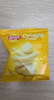 Crispy Fries (Original Flavored)
