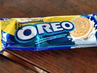 Golden Oreo