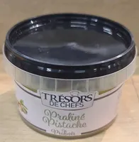 Pot de Praliné Pistache (250g)