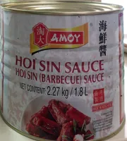 HOI SIN SAUCE