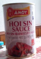 Hoi Sin Sauce 400 ML AMOY