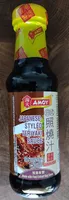 Japanese styled Teriyaki Sauce