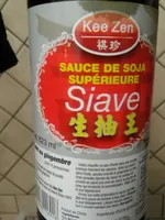 Sauce De Soja Supérieure