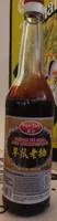Sauce soja aux champignons