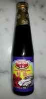 Sauce d'huîtres