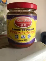 Saice de piment