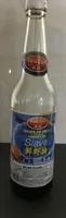 Sauce de soja siave
