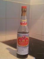 Sauce Soja Chine Supérieure La Shunde