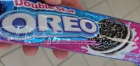Kraft Biscuit (oreo, Double Stuf)