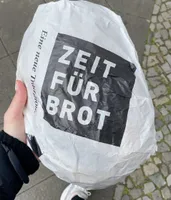 Roggen Bauer brot