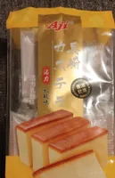 Aji Nagasaki Lactic Acid