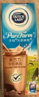 Chocolate Milk Beverage