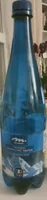 French sparkling water