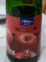 Apple Juice