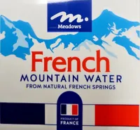 Eau