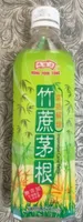 Imperate Cane Drink