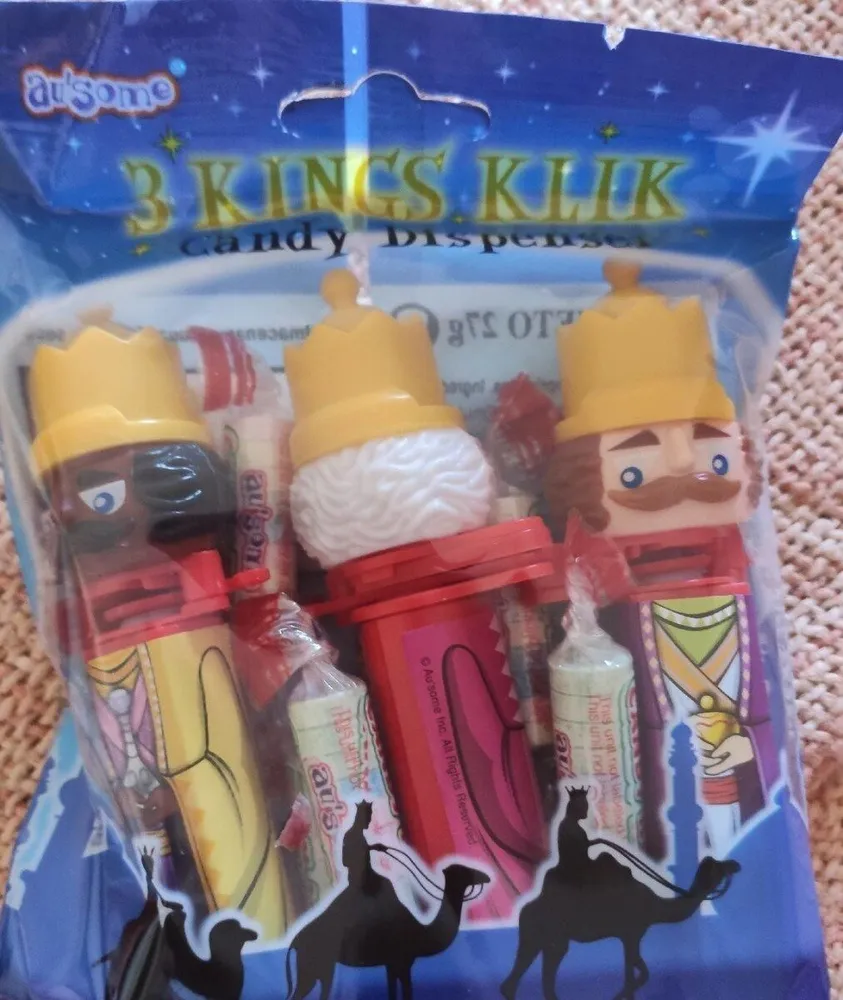 4 kings kLIK