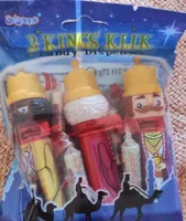 4 kings kLIK