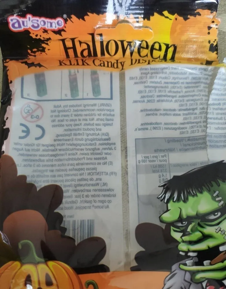 Halloween