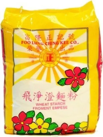 FLCK Wheat Starch