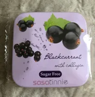 Blackcurrant