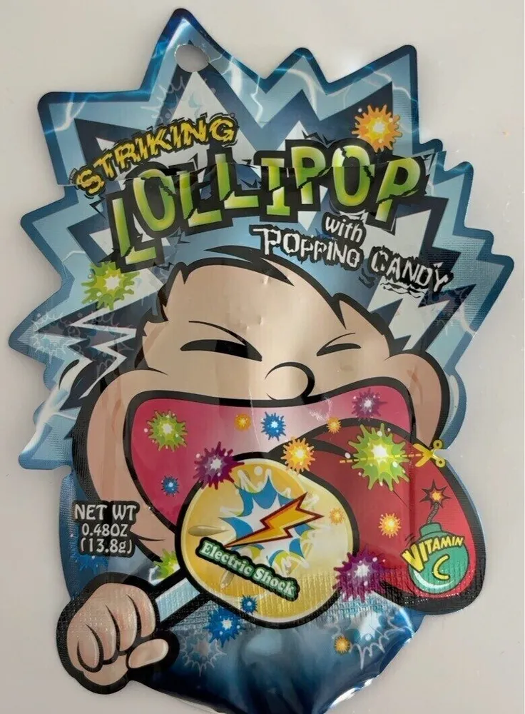lollipop