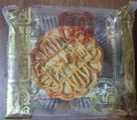 Pastel de Luna sabor Malta