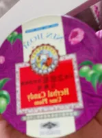 Nin Jiom Herbal Candy Plum Flavour (tin)