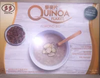 Quinoa Flakes