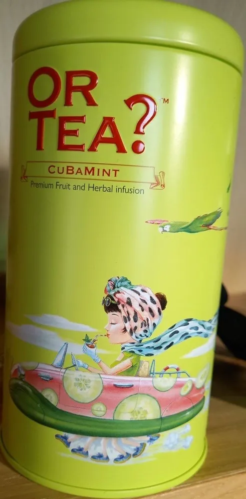 CuBaMint
