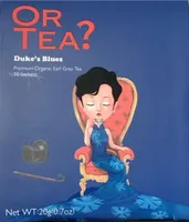 Duke’s Blues