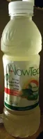 AlowTea Original Té Verde