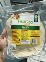 Tortilla