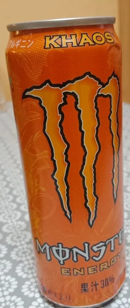 khaos japon