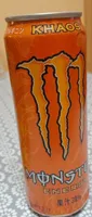 khaos japon