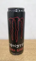 Monster Cuba-Libre
