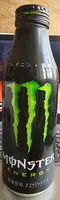 Monster Energy (JP)