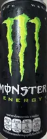 Monster Energy