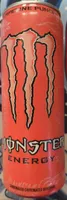Monster Energy Pipeline Punch