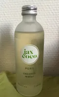 Coconut water