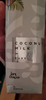 Coconut milk