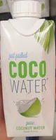 Pure Coconut Water