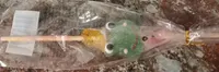 Piruleta de gominola